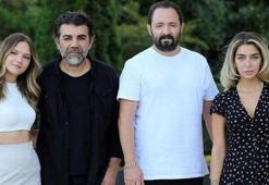 Öykü Çelik'in yeni projesi belli oldu