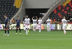 Süper Lig tarihine geçti! En erken golü böyle attı