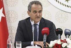 Yüz yüze eğitimde flaş gelişme! Bakan Özer 'zorunda' dedi ve resmen duyurdu