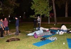 İzmir'de üniversitelilerin 'Kalacak yer' çağrısı, Valiliği harekete geçirdi