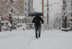 Meteoroloji'den son dakika kar, dolu, fırtına uyarısı! Fena vuracak! Kış geliyor...