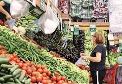 Marketlerle ilgili flaş açıklama! Cumhurbaşkanı Erdoğan talimatı verdi! Gıda fiyatları...