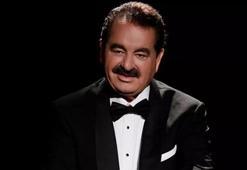İbrahim Tatlıses'e hapis şoku!