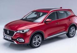 Morris Garages Türkiye fiyatı ne kadar? MG ilk şarj edilebilir hibrit modeli ne zaman satışa sunulacak, MG EHS PHEV 2021 özellikleri neler, kaç km gider?