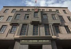 MSB'den 5 general istifa etti iddiasına çaıklama geldi