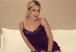 Şoke eden iddia: "Selin Ciğerci, İngiltere'de evlendi"