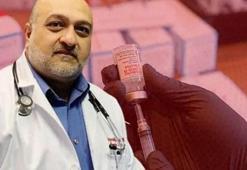 Doktor Hasan Gokal'ın aşı kararı hayatını altüst etti!