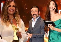 Esra Sönmezer'den Mustafa Üstündağ'a: Sunuculuğu bırakın!