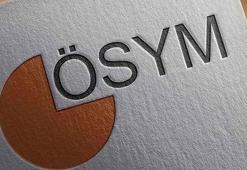 ÖSYM'den flaş elektronik sınav açıklaması! İstanbul, Ankara, İzmir... Binlerce öğrenciyi kapsıyor...