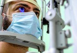 Retina yırtıklarına dikkat; görme kaybına neden olabilir