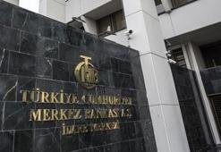 Merkez Bankası faiz kararını açıkladı!