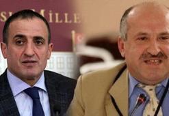 Atilla Kaya, Nazif Okumuş da aralarında olduğu 7 isim MHP'den ihraç edildi