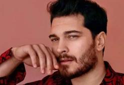 Çağatay Ulusoy ekranlara dönüyor!