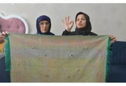 Eski sevgili dedikodusu dehşetle bitti: Namaz kılarken öldürdüler