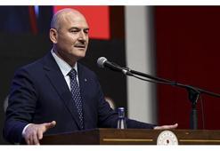 Bakan Soylu yüz tanıma projesini duyurdu: Geçebilen daha görmedim