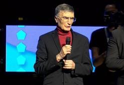 Aziz Sancar'dan gençlere tavsiye: Benim yaptığımı yapmayın