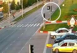 5 yaşındaki çocuğa çarptı, arkasına bakmadan kaçtı
