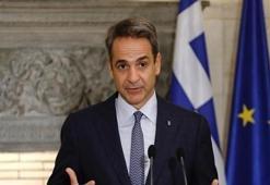 Miçotakis, Amerika Başpiskoposu Elpidoforos ile  görüşmesini iptal etti