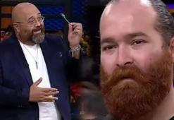 MasterChef Somer Sivrioğlu: Dört sezondur ilk defa...