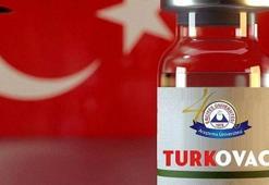 Yerli aşı Turkovac ile ilgili son dakika gelişmesi!