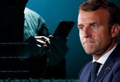 'Casus yazılım' skandalı dünyayı karıştırdı! Macron ve 5 Fransız bakan hedefte...