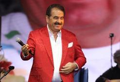 İbrahim Tatlıses'ten 12 yıl sonra bir ilk!