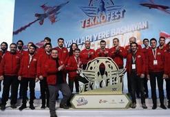 Geleceğin teknoloji yıldızları mezun oluyor