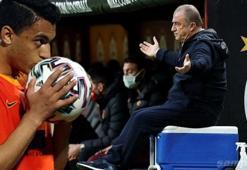 Galatasaray'da flaş Mostafa Mohamed kararı