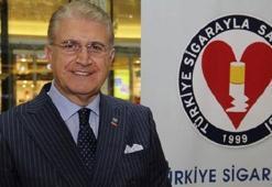 Sigara ile ilgili flaş açıklama! 15 yıl...