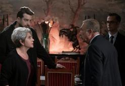 Camdaki Kız yine izleyiciden tam not aldı!