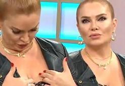 Pınar Eliçe estetik için doktora gitti, kanser olduğunu öğrendi!