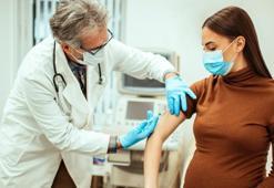 Koronavirüs rehberi güncellendi! Hamilelere kritik aşı çağırısı