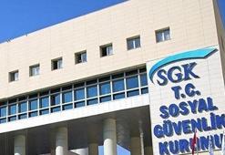 SGK harekete geçti ve resmen değişti! 1 Ekim'de başlıyor...