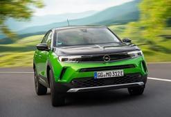 Elektrikli Mokka 2022’nin ilk yarısında Türkiye’de!