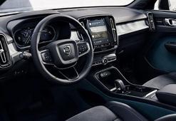 Volvo'da artık deri yok!