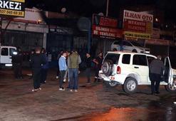 Oto tamirhanesinde çıkan yangında 11 yaşındaki Yaşar Can öldü