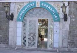 Darülaceze Yurdu ve Kültürel Tesisi nedir, özellikleri nelerdir?