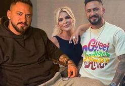 Selin Ciğerci'den boşanan Gökhan Çıra'dan yeni hamle! 10 milyon TL...