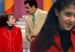 Günel Zeynalova'nın son hali şoke etti! İbrahim Tatlıses'le pozunu paylaştı