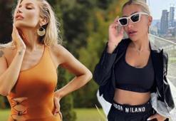 İrem Derici: Civarlarda oturan eski sevgililerime eziyet