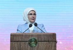 Emine Erdoğan‘dan kadınlar için ‘Nerde Kalmıştık’ projesi