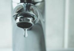 Bakanlıktan su tüketimi açıklaması!