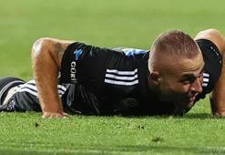 Metin Tekin'den Gökhan Töre hakkında şok yorum!