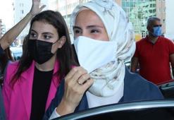 KADEM Yönetim Kurulu Başkan Yardımcısı Bayraktar, Hatay'ı ziyaret  etti
