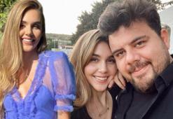 Berfu Yenenler aldatma itirafıyla olay oldu!