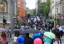 Norveç'te tüm Kovid-19 önlemleri kaldırıldı