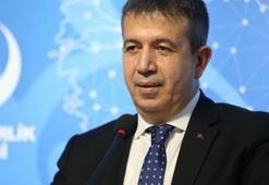 BBP'li İspir'den CHP'li Bekaroğlu'na tepki