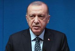 Cumhurbaşkanı Erdoğan'dan flaş S-400 çıkışı: Buna kimse karışamaz