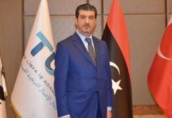 TULİB Başkanı Karanfil’den ‘Libya’daki siyasi kargaşaya son verilsin’ çağrısı
