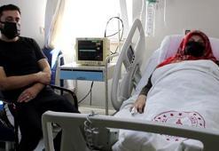 Hamilelikte delta varyantına yakalanan anne: Kesinlikle aşı olurdum